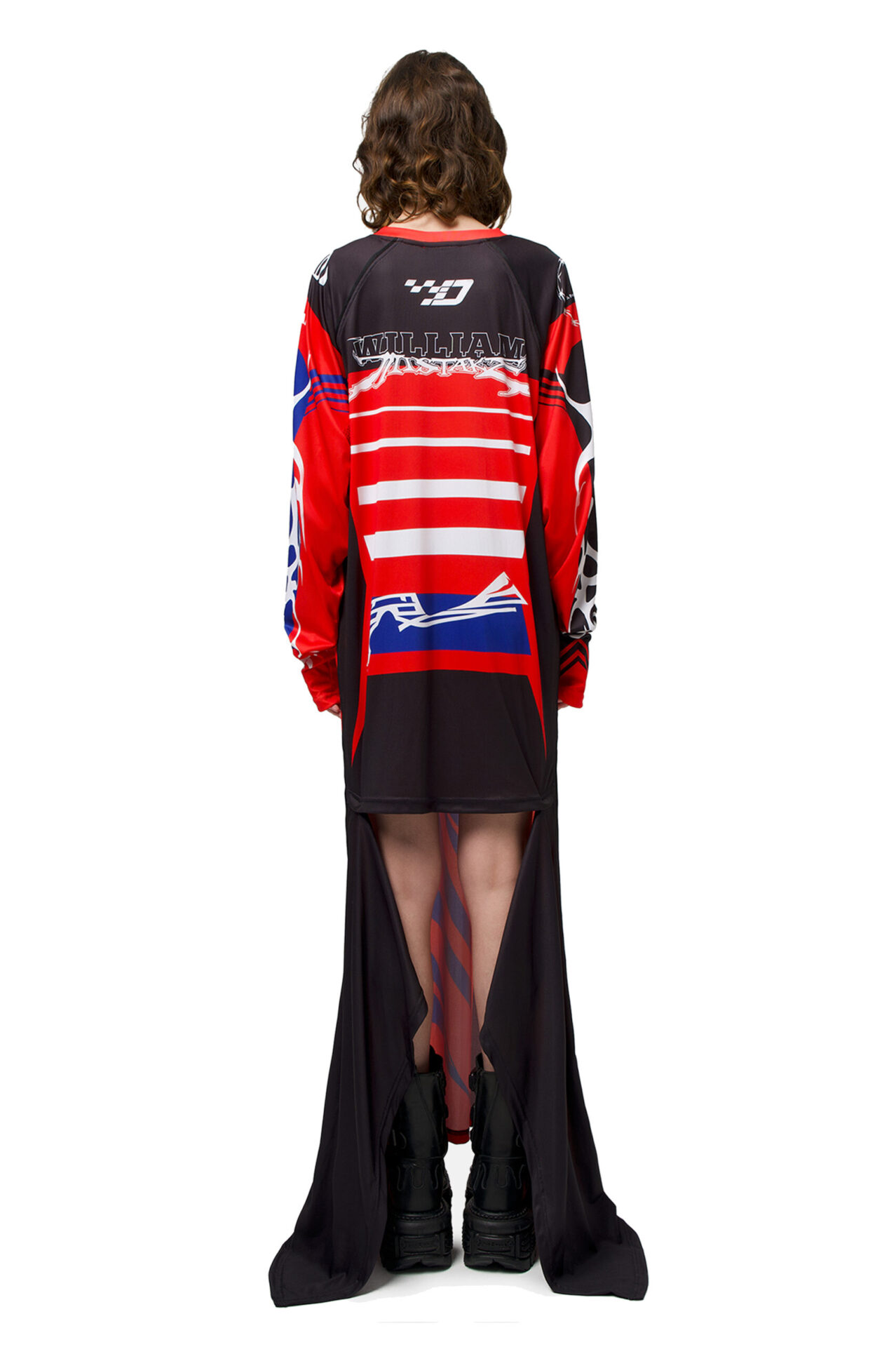 X A Better Mistake Dress David William X A Better Mistake Dress