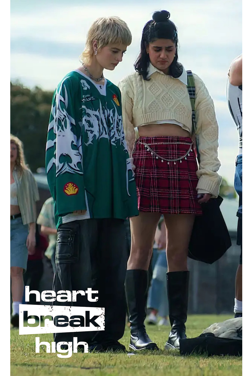 Heartbreak High 2