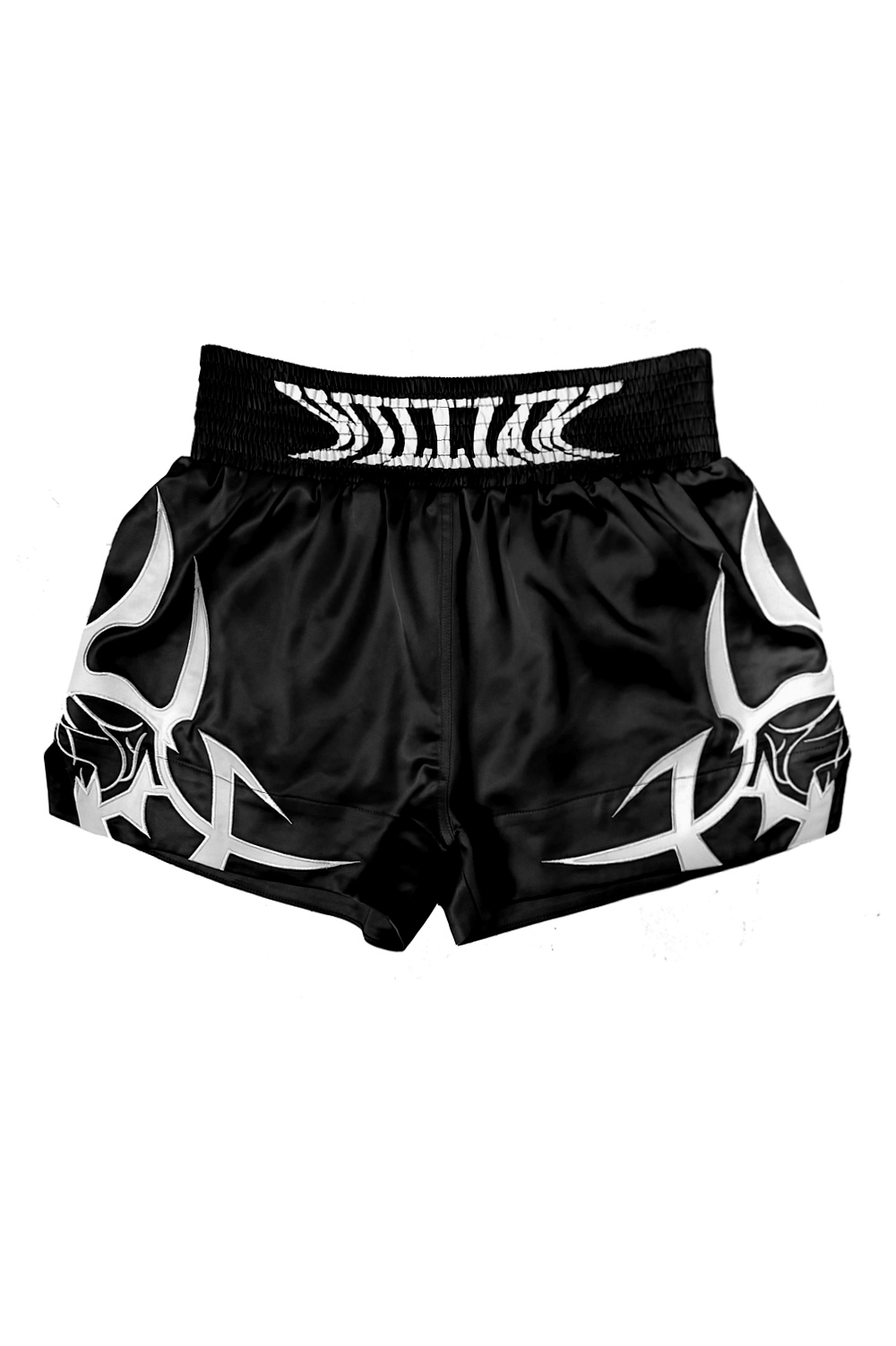 Muay Thai Shorts - David William