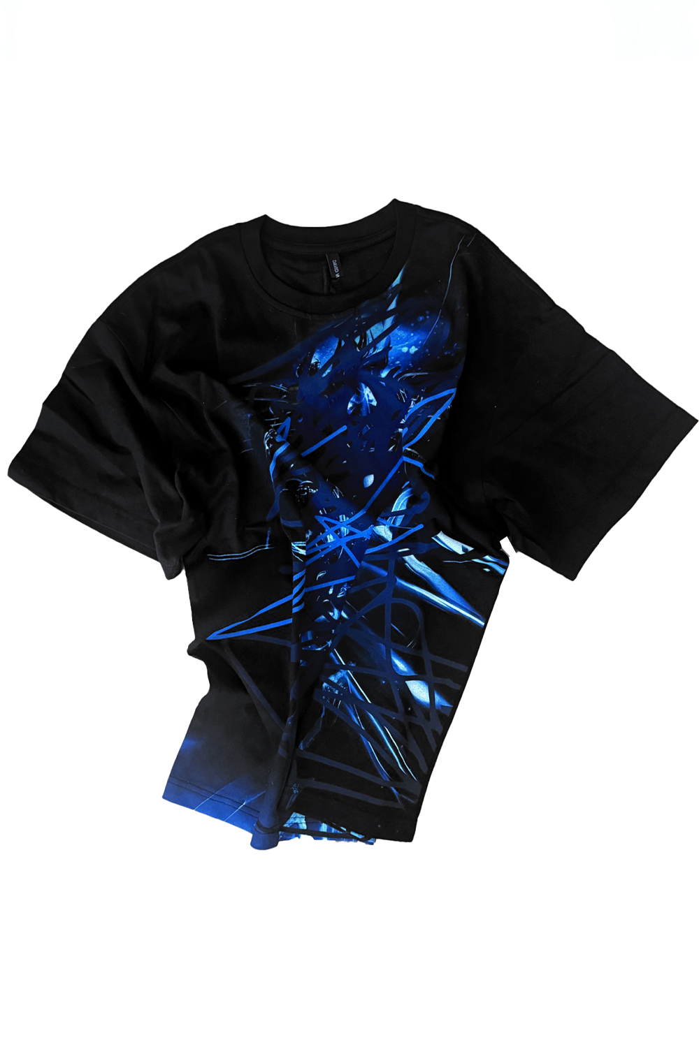 Lichking T-Shirt - David William