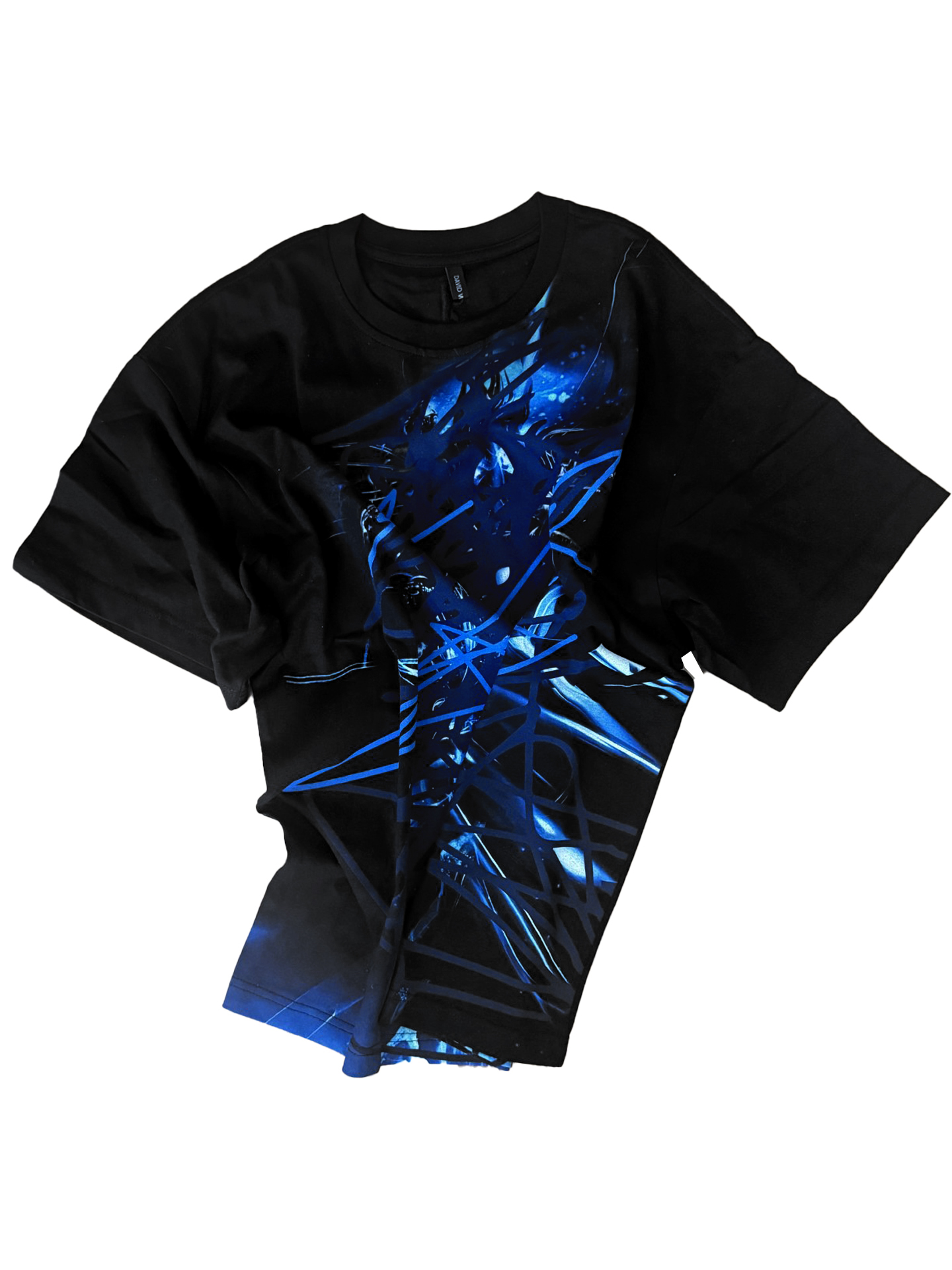 Blzrd Tee - Image 1