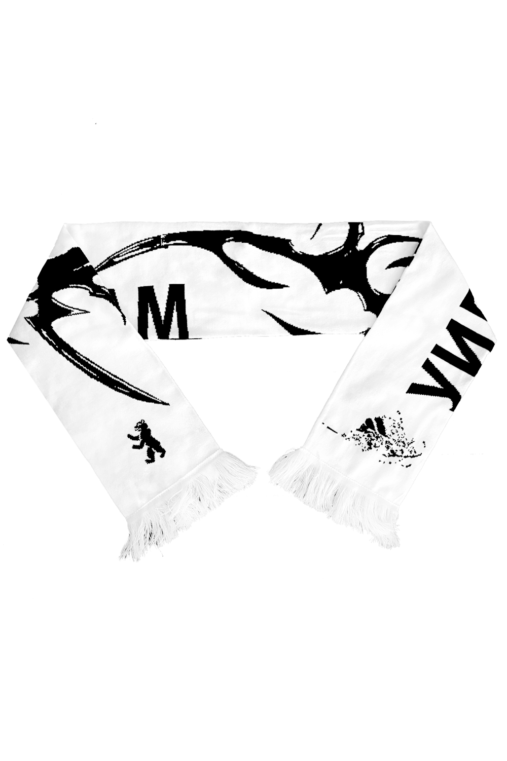 David William Scarf Packshot