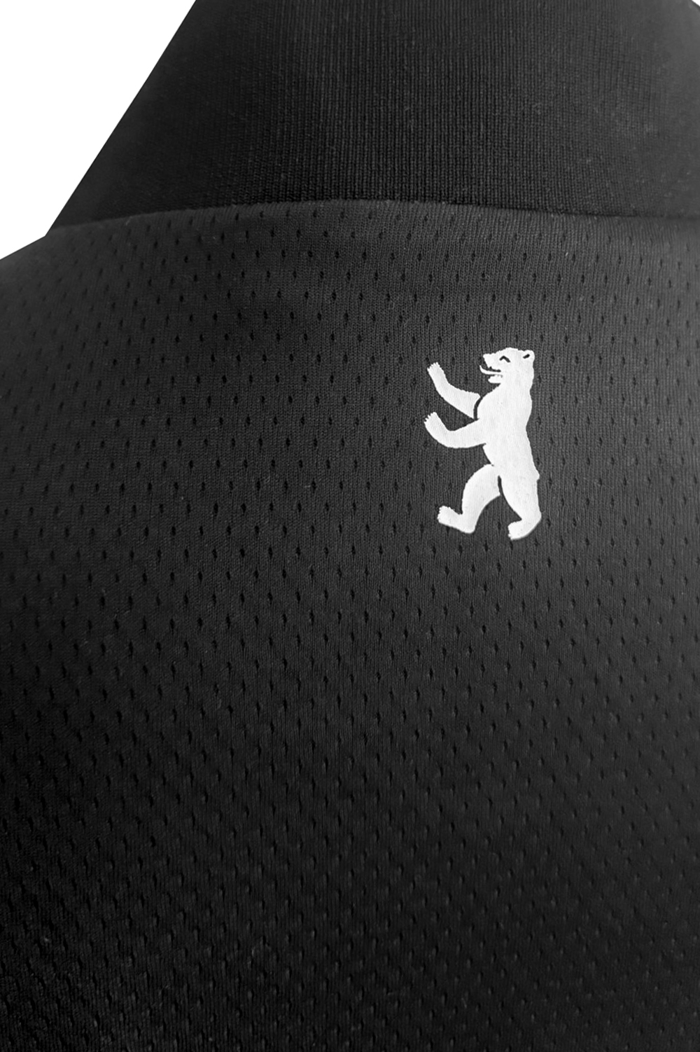 FCB Jersey 25 FCB Jersey 25 Details - David William