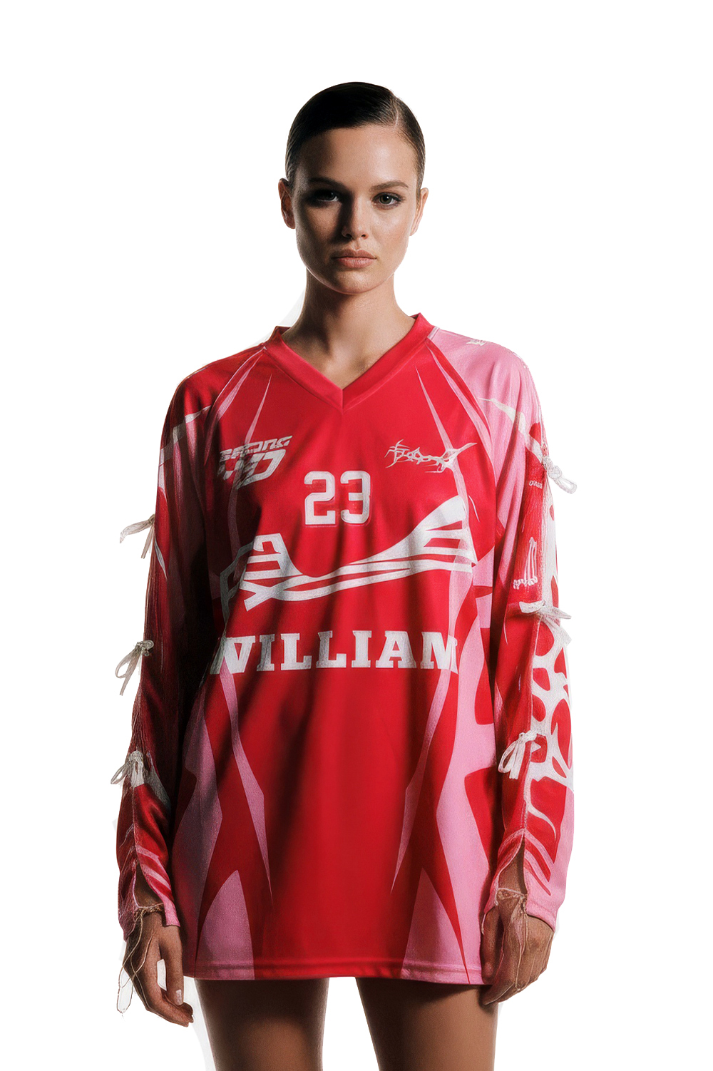 N.23 Racing Jersey V3