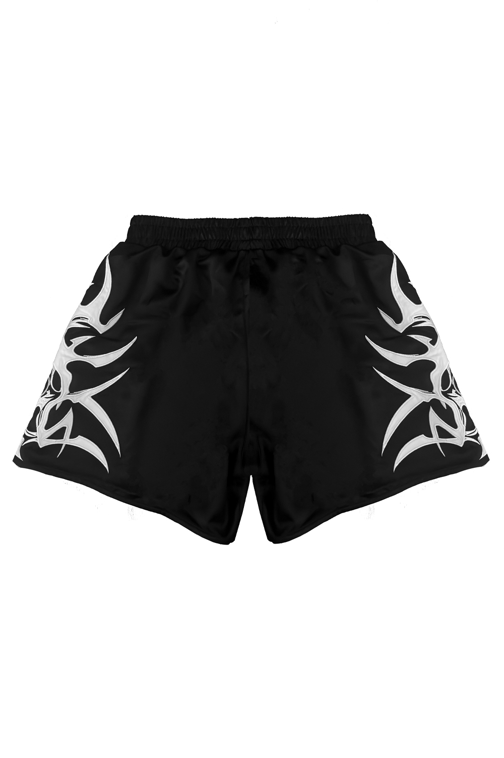 FCB Shorts Back 25 - David William