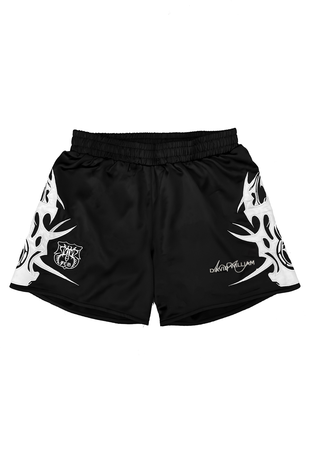 FCB Shorts 25 - David William