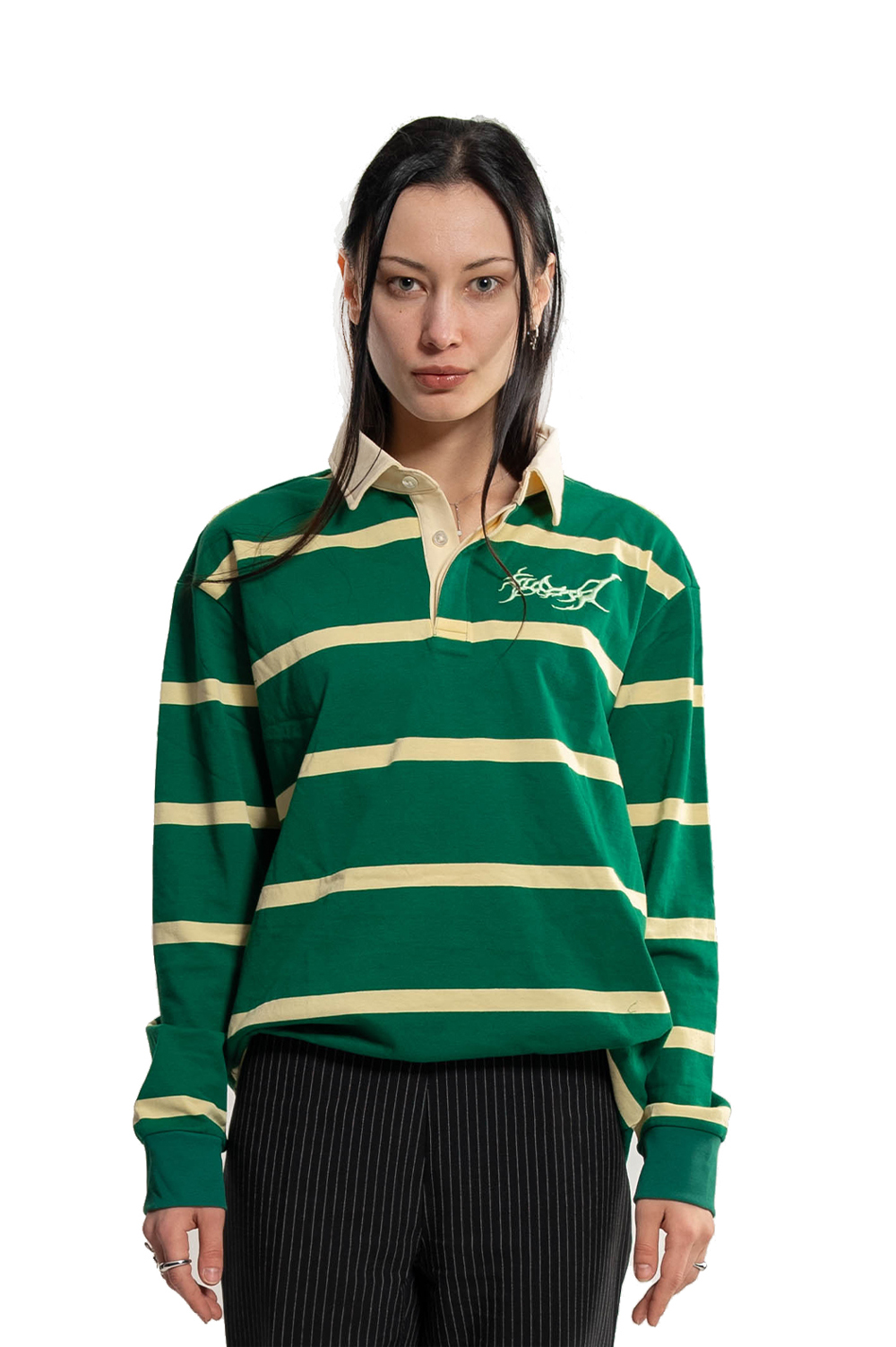 Rugby Kreuzberg Jersey