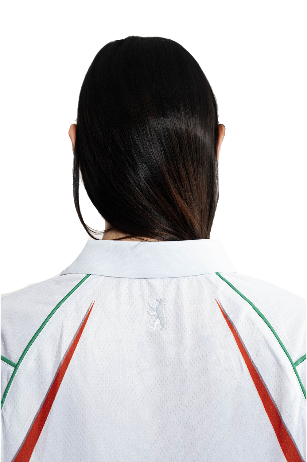 Berlin Football Jersey Details - David William