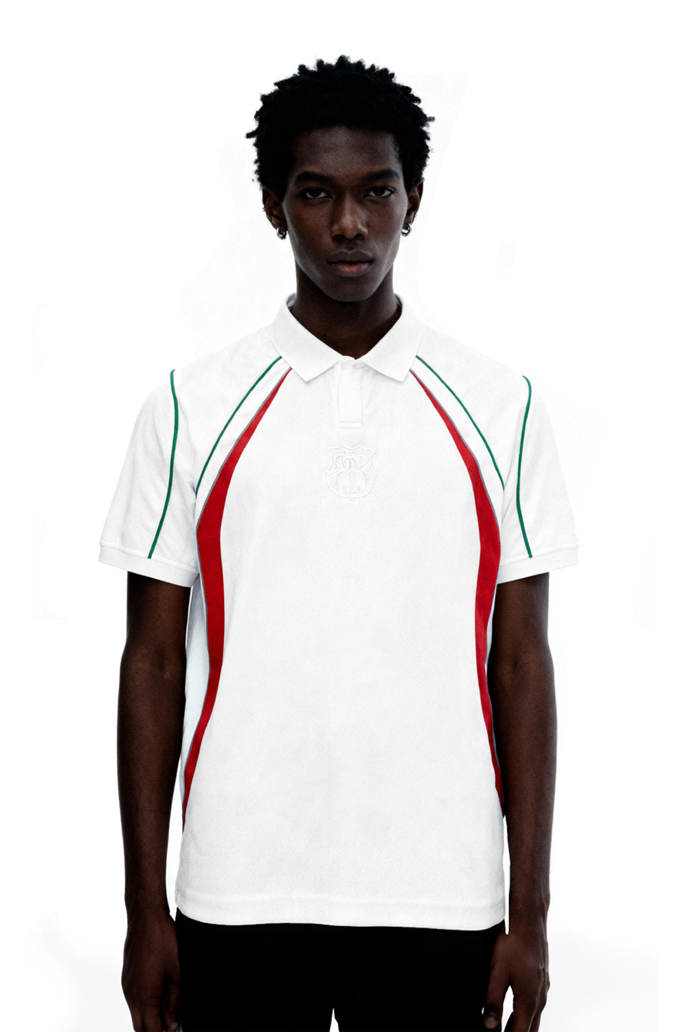 TNC 1996 Jersey