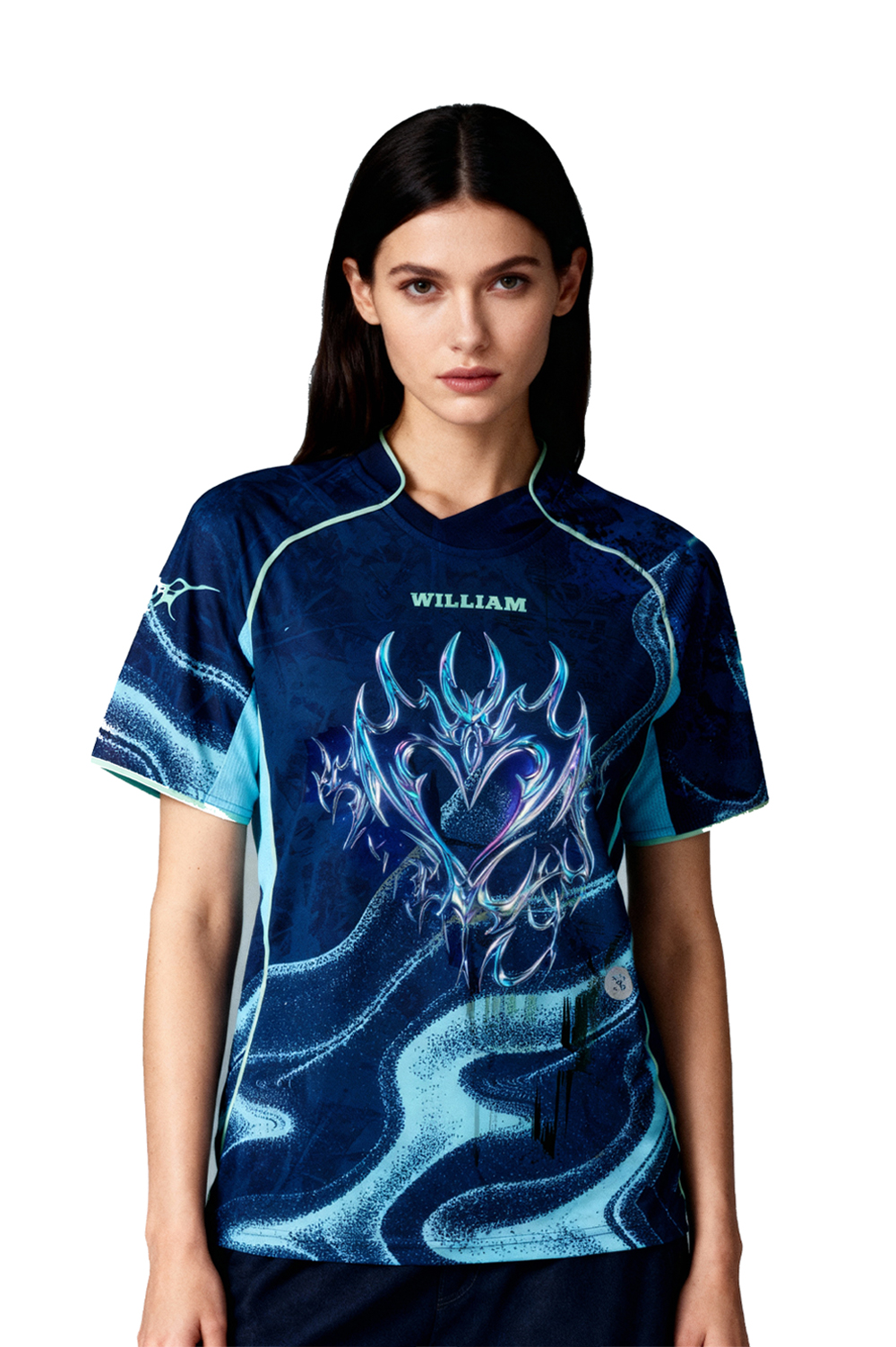 NOVA XIII Jersey