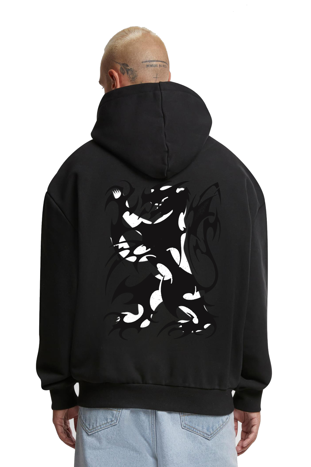 Westberlin Hoodie