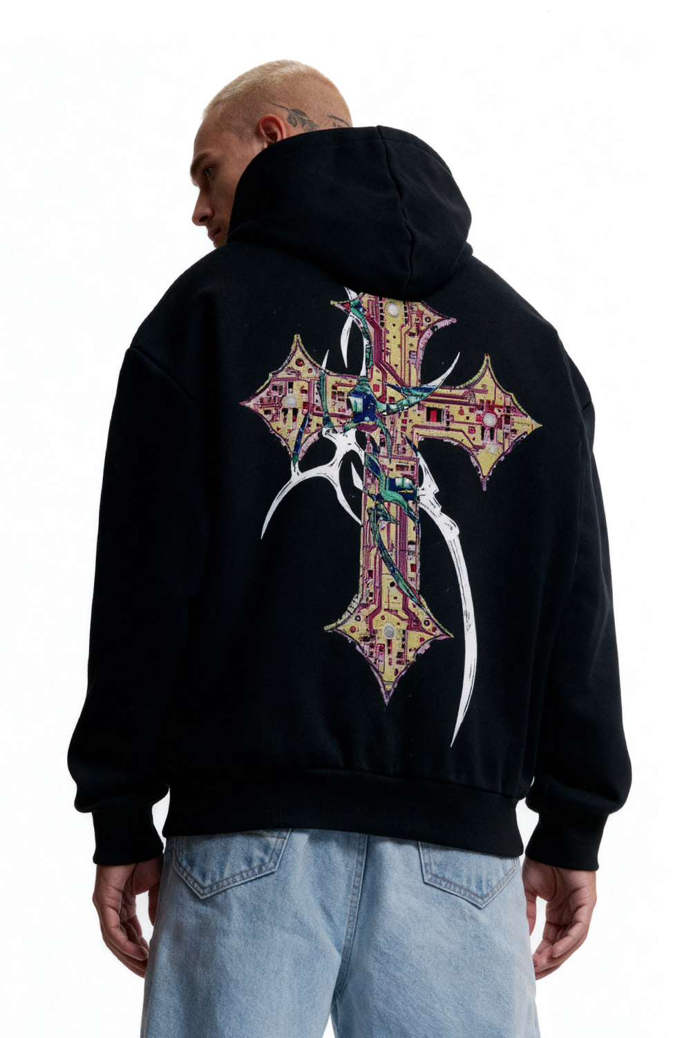 Atelier RS21/A Hoodie <b><i>Preorder </b></i>
