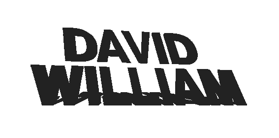 DAVID WILLIAM