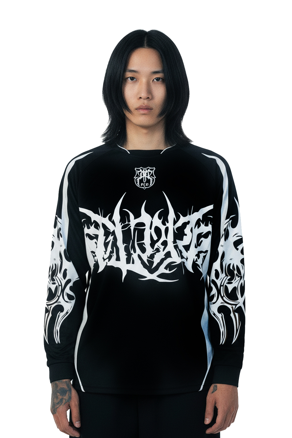 FCB Jersey N.1 <b><i>Preorder </b></i>