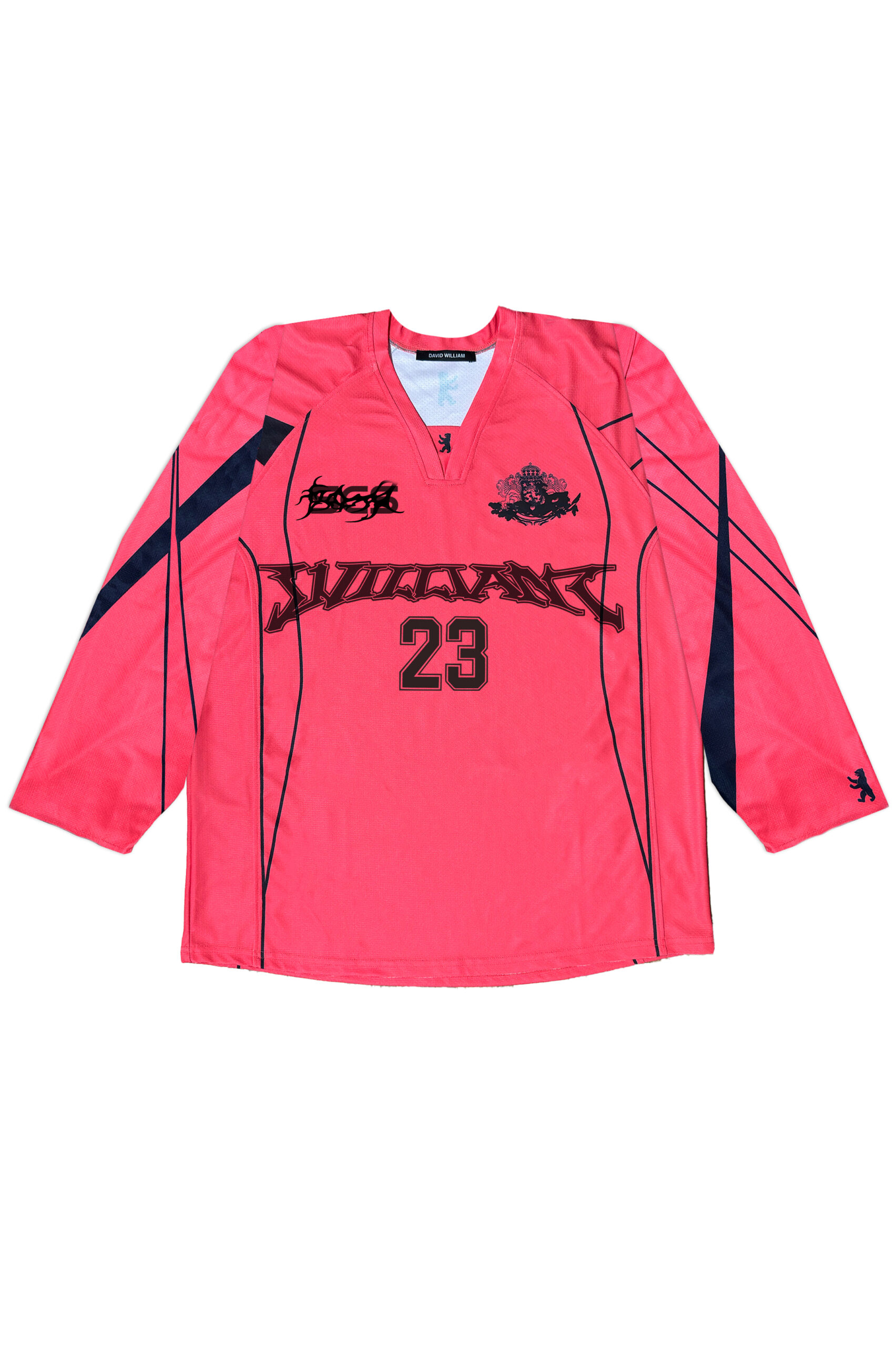 Sofia Icehockey Jersey