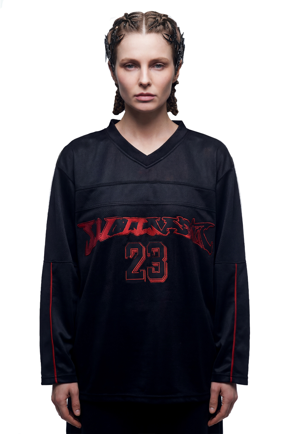 Closing Machine Jersey Preorder