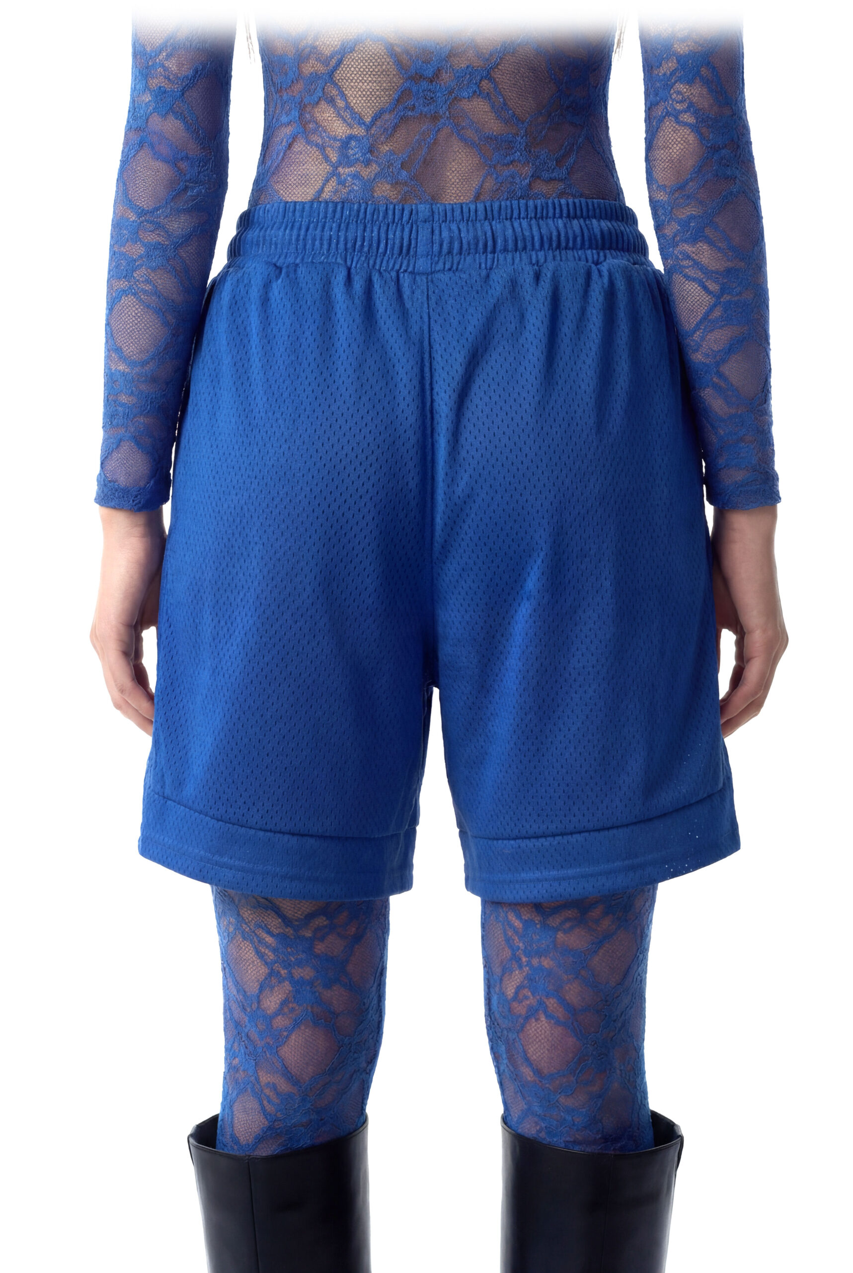 Rogue Court Shorts - David William