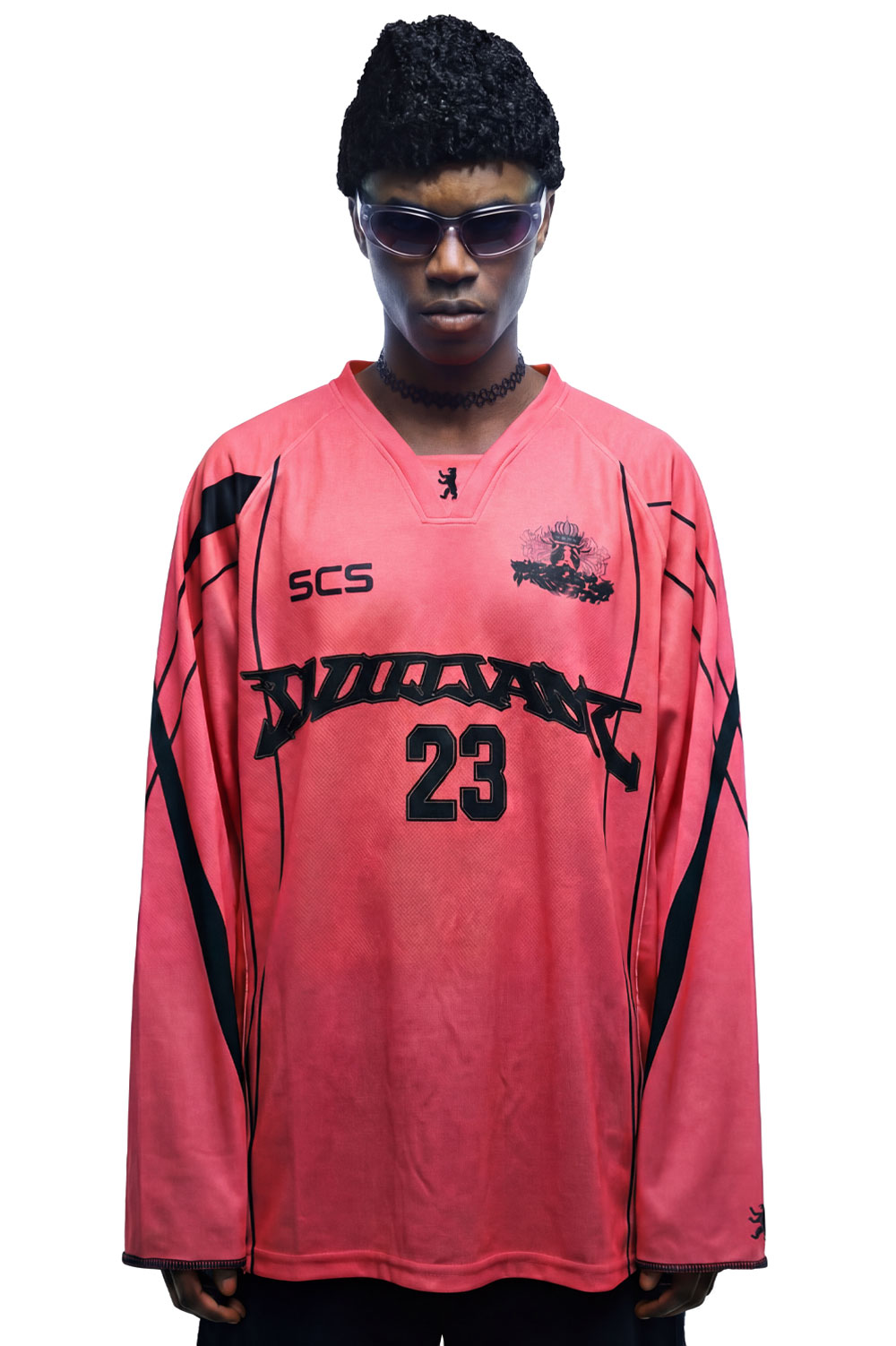 Sofia Ice Jersey - David William