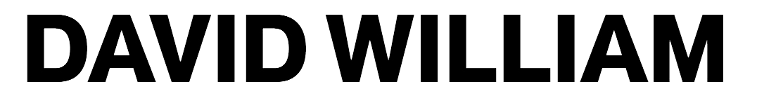 DAVID WILLIAM
