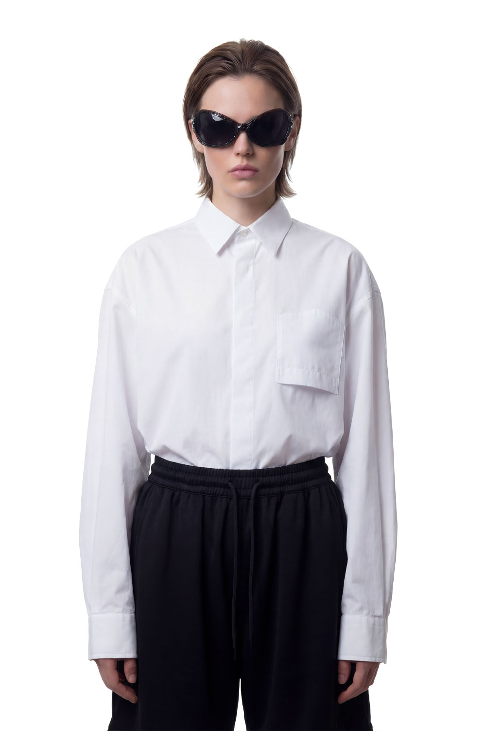 Venom Sunglasses David WIlliam