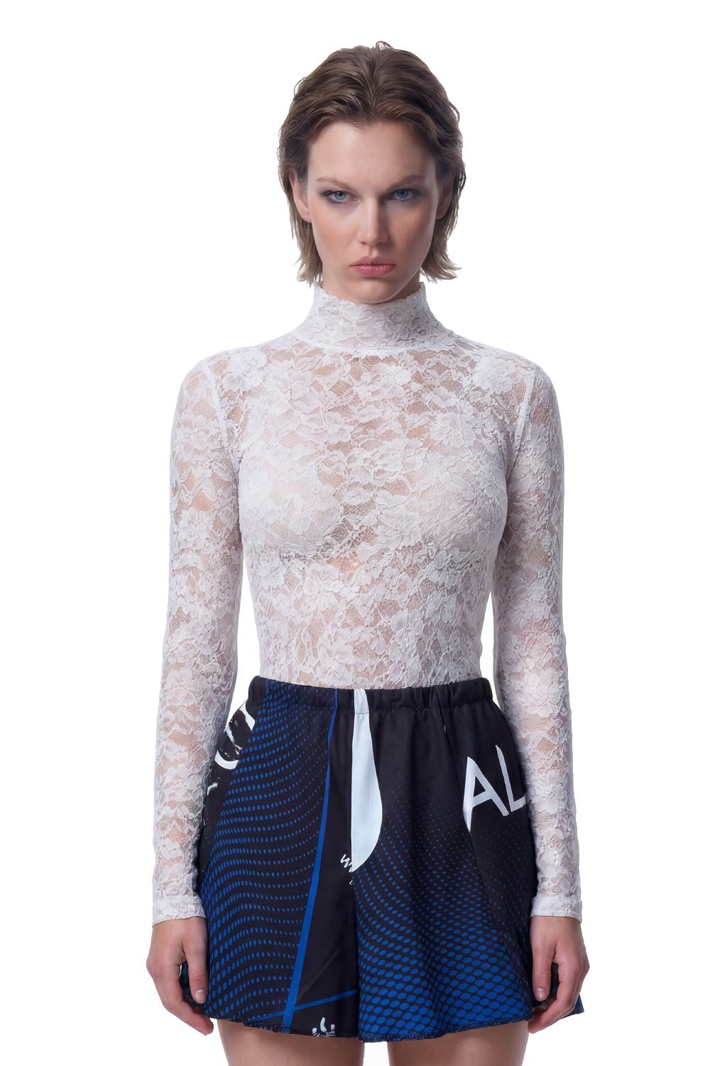 Skirt N.10