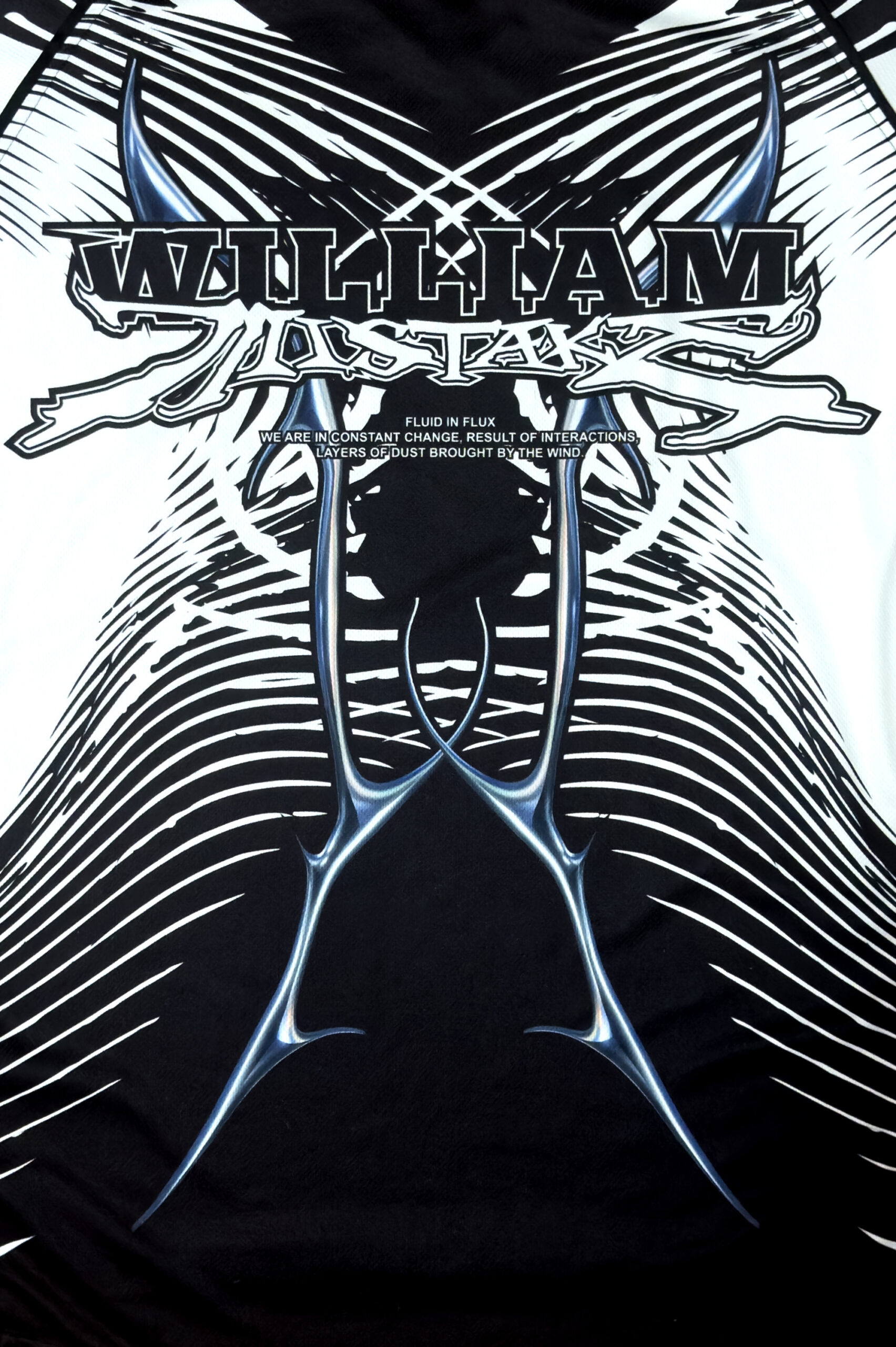 ABM Jersey Size L - Image 6